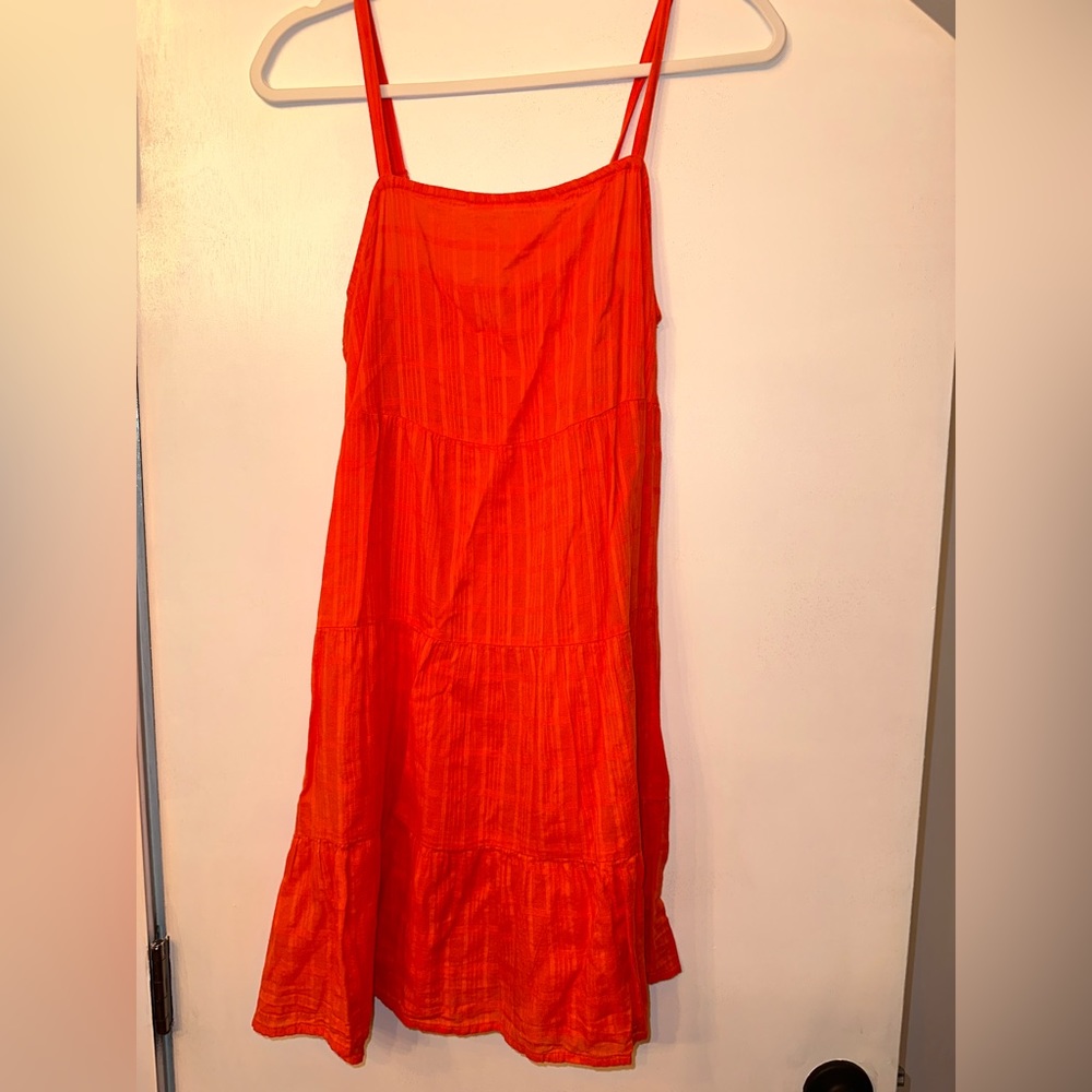 Mini dress - Picture 3 of 3